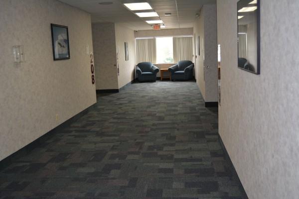 Baker College of Port Huron 7