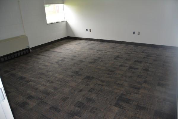 Port Huron Area School New Administration Office  0