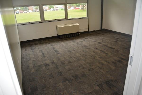 Port Huron Area School New Administration Office  1