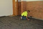 Port Huron Area School New Administration Office  8