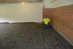 Port Huron Area School New Administration Office  9