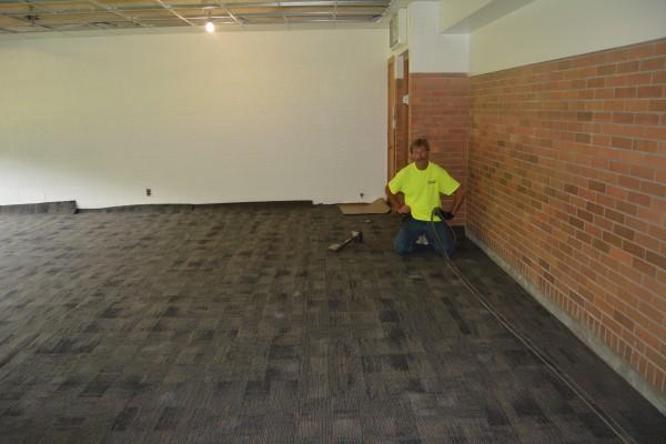 Port Huron Area School New Administration Office  9
