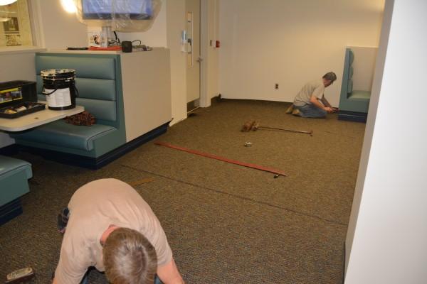 Port Huron Hospital 6