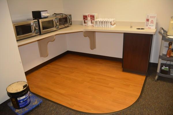 Port Huron Hospital 5