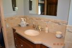 Bathroom Backsplash 0