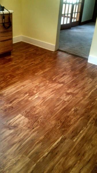 Spalted Maple 0