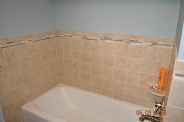 Bathroom Tile  2