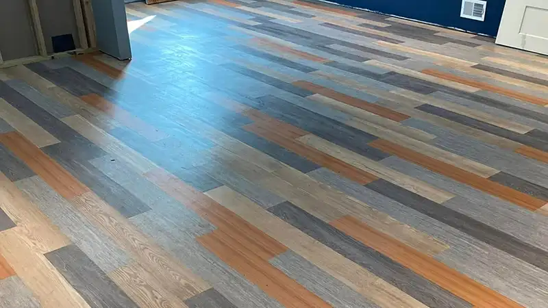 Flooring Edge
