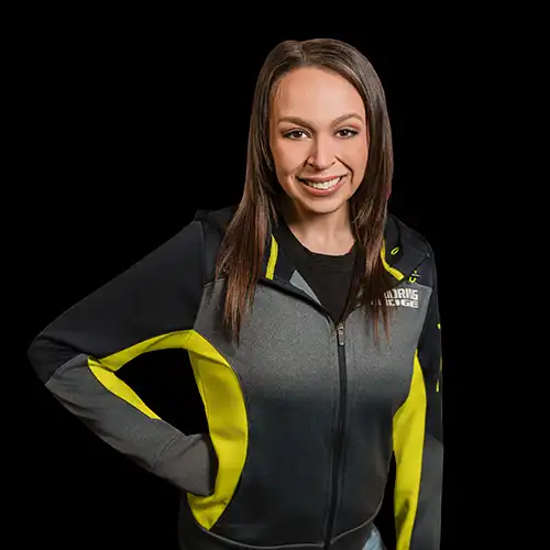 Amanda Pado