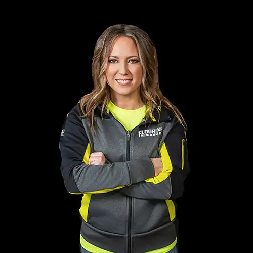 Brittany Thorpe