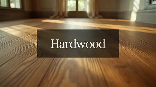 hardwood