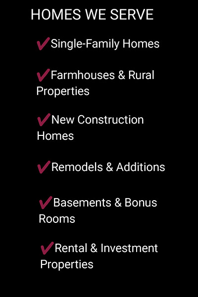 Residential