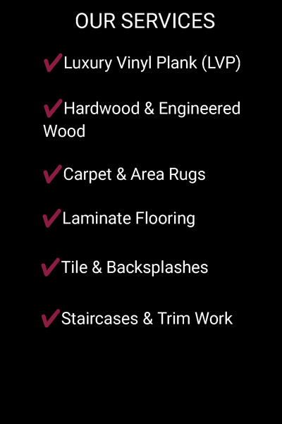 Services