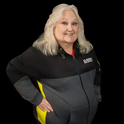 Teresa Bodeis