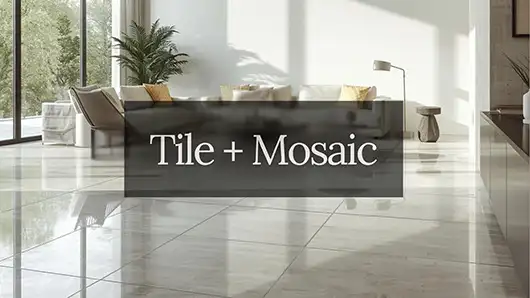 tile