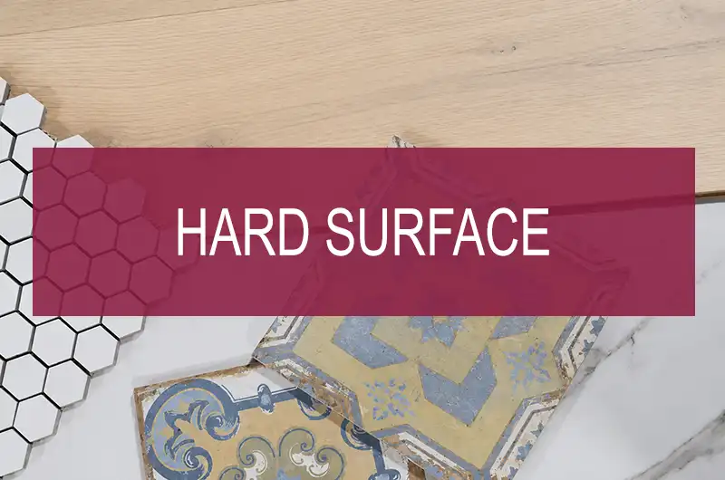 Hard Surface Flooring