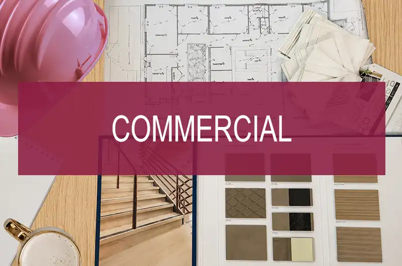 Commercial Flooring in Michigan