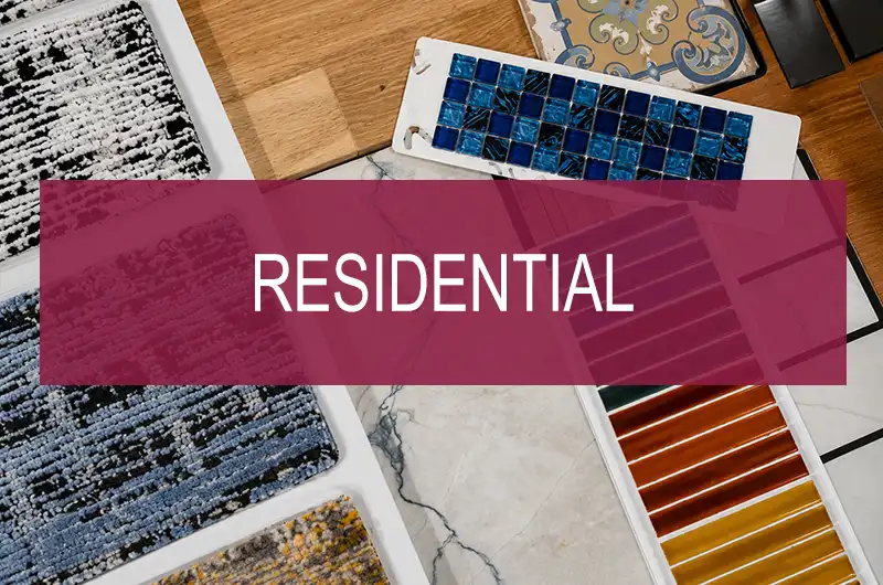 Residential Flooring in Michigan